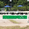 【佐賀県の公園】武雄競輪場公園　ストライダーでおもいっきり遊べる！