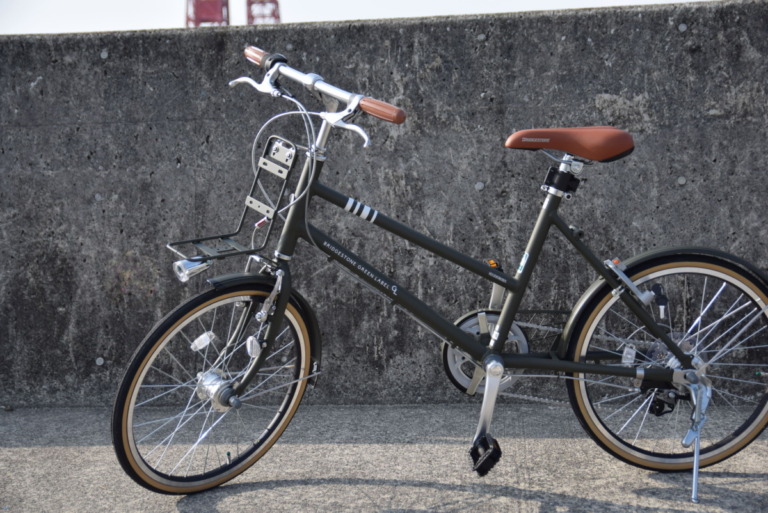 145 センチ 自転車